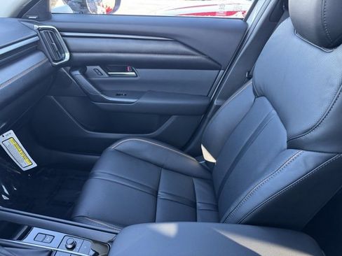 New 2026 MAZDA CX-50 2.5 Hybrid w/ Premium Plus Pkg image 24