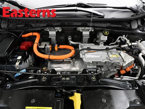Used 2024 Nissan Ariya AWD image 7