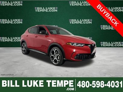 Used 2024 Alfa Romeo Tonale Sprint