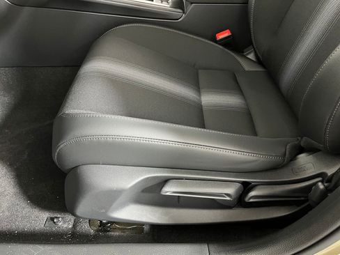 New 2026 Honda Civic Sport image 11