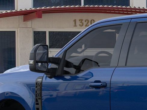 New 2026 Ford F250 Lariat w/ Tremor Off-Road Package image 21