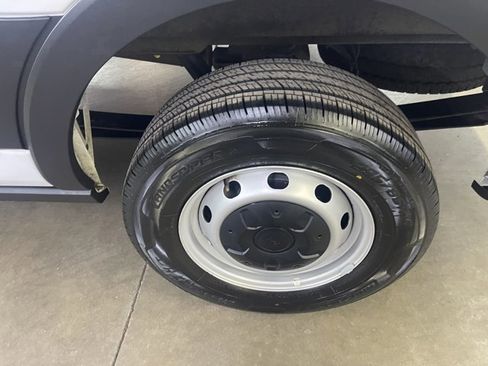 Certified 2024 Ford Transit 250 148 Medium Roof w/ Load Area Protection Package RWD image 15