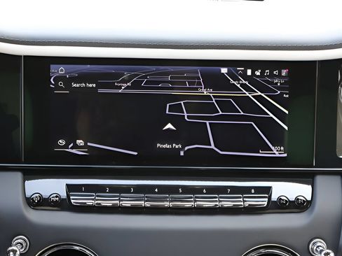 New 2026 Rolls-Royce Cullinan AWD/4WD image 21