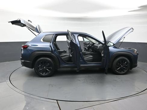 Certified 2023 MAZDA CX-50 AWD 2.5 S w/ Cargo Package image 47