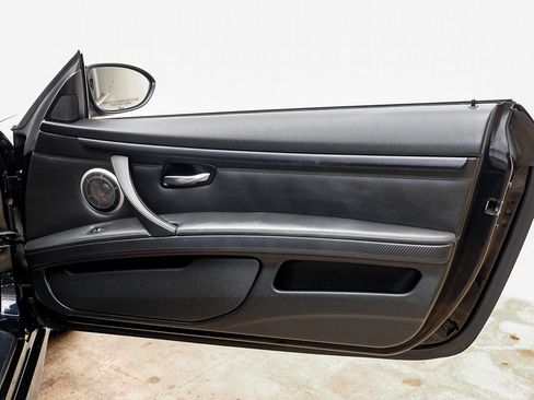 Used 2011 BMW M3 Convertible RWD image 44
