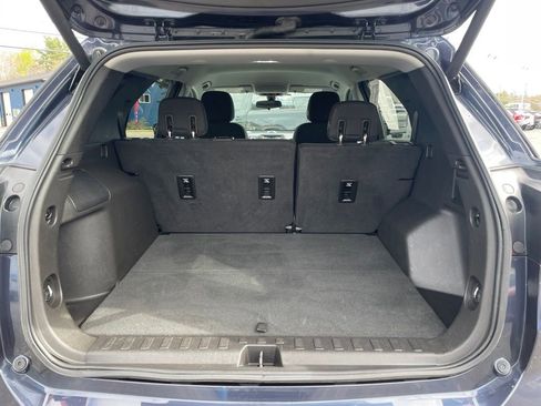Used 2018 Chevrolet Equinox LT AWD/4WD image 31