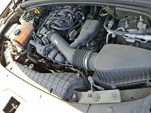 Used 2021 Jeep Grand Cherokee L Limited image 30