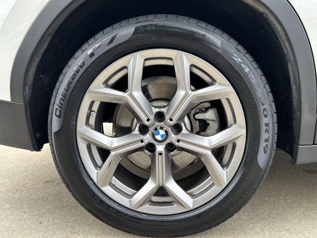 Used 2022 BMW X3 xDrive30i w/ Premium Package 2 AWD/4WD image 25