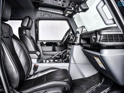 New 2026 INEOS Grenadier image 24