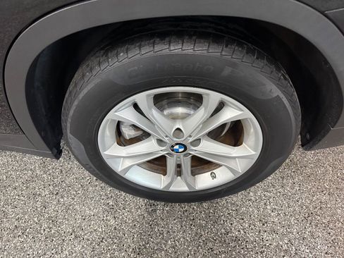 Used 2019 BMW X3 sDrive30i w/ Driving Assistance Package image 14