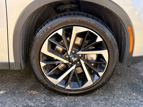 Used 2024 Mitsubishi Outlander Ralliart image 17