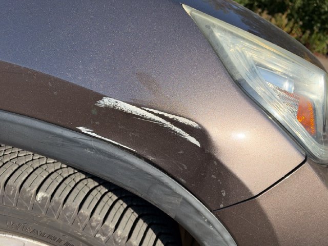 Used 2015 Honda CR-V EX-L image 21