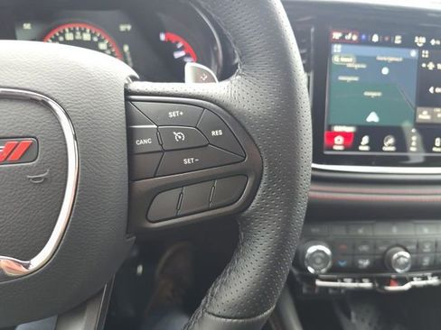New 2026 Dodge Durango GT AWD/4WD image 14