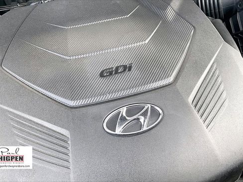 Used 2025 Hyundai Palisade SEL image 34