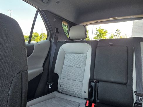 Used 2020 Chevrolet Equinox LS w/ LS Convenience Package FWD image 24