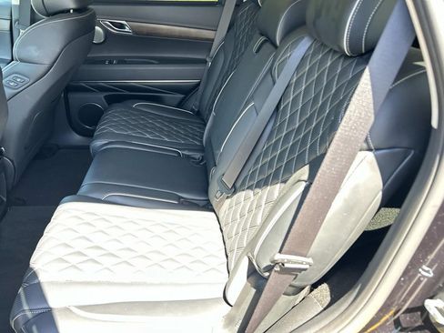 Used 2023 Genesis GV80 3.5T w/ Prestige Package AWD/4WD image 22