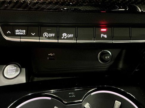 Certified 2025 Audi A5 2.0T Premium Plus w/ Premium Plus image 34