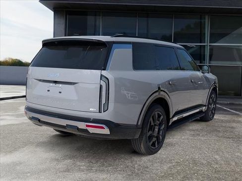 New 2027 Kia Telluride X-Line SX Prestige AWD/4WD image 5
