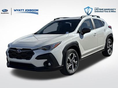 New 2026 Subaru Crosstrek 2.5i Premium