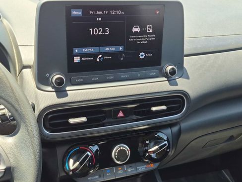 Certified 2022 Hyundai Kona SEL FWD image 26