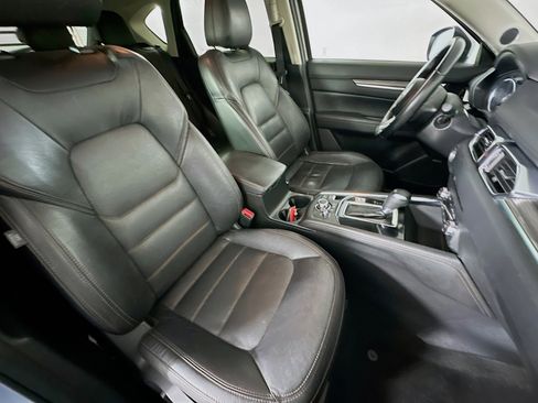 Used 2018 MAZDA CX-5 Grand Touring image 34