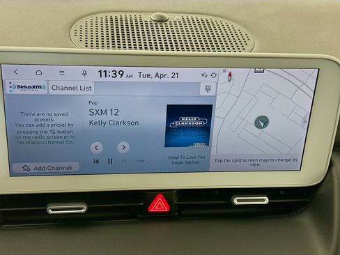 Used 2024 Hyundai Ioniq 5 SEL image 21