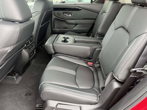 New 2026 Honda Pilot EX-L image 5