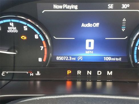 Used 2023 Ford Bronco Sport Badlands w/ Premium Package image 17