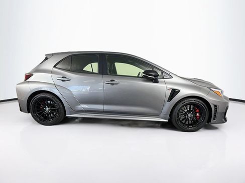 New 2026 Toyota Corolla GR AWD/4WD image 10