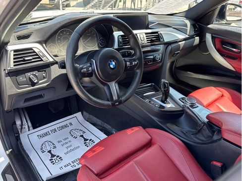 Used 2015 BMW 328i xDrive Sedan AWD/4WD image 17