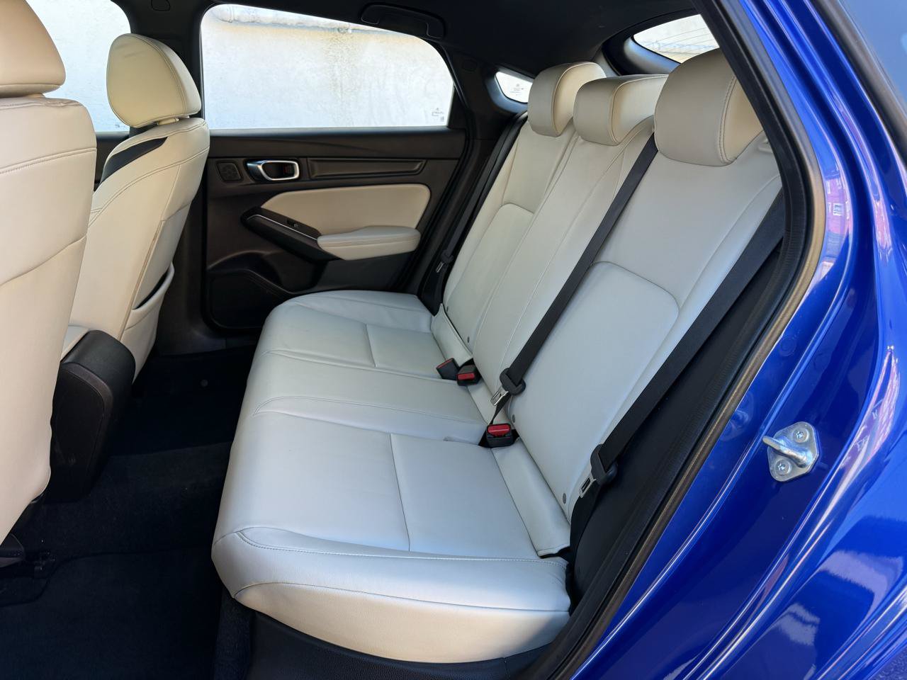 Used 2023 Acura Integra A-Spec FWD image 4