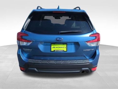 Used 2019 Subaru Forester Premium w/ Popular Package #1 AWD/4WD image 5