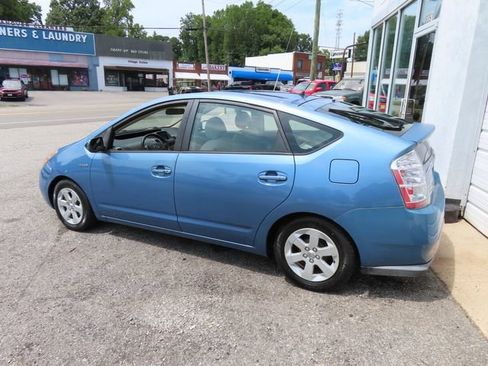 Used 2007 Toyota Prius FWD image 6