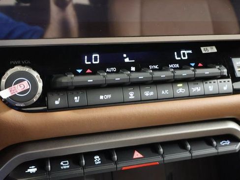 New 2026 Toyota Tundra 1794 Edition AWD/4WD image 22