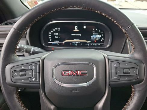 Used 2022 GMC Yukon AT4 image 20