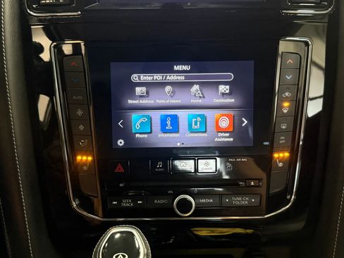 Used 2020 INFINITI QX80 Luxe w/ Proassist Package AWD/4WD image 38