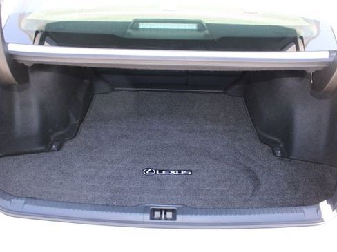 Certified 2024 Lexus IS 350 F Sport w/ Accessory Package 2 RWD image 8