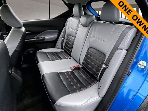 Used 2024 Nissan Kicks SR w/ SR Premium Package image 26