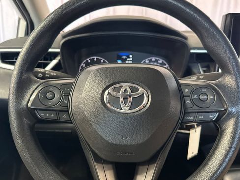 Used 2024 Toyota Corolla LE FWD image 23