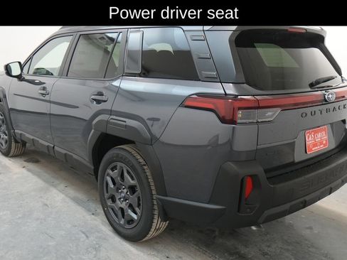 Used 2026 Subaru Outback Premium image 5