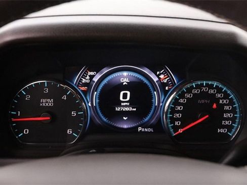 Used 2017 Chevrolet Tahoe Premier image 16