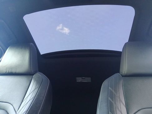 Used 2023 Lexus UX 250h FWD w/ Accessory Package (Z1) image 7