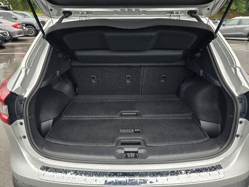 Certified 2022 Nissan Rogue Sport SL w/ Premium Package AWD/4WD image 26