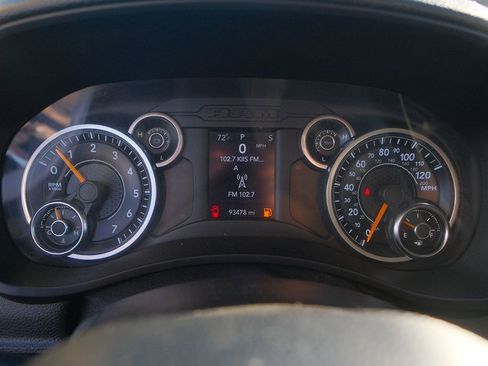 Used 2019 RAM 2500 Tradesman image 17