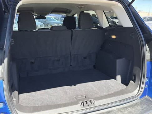 Used 2017 Ford Escape S FWD image 25