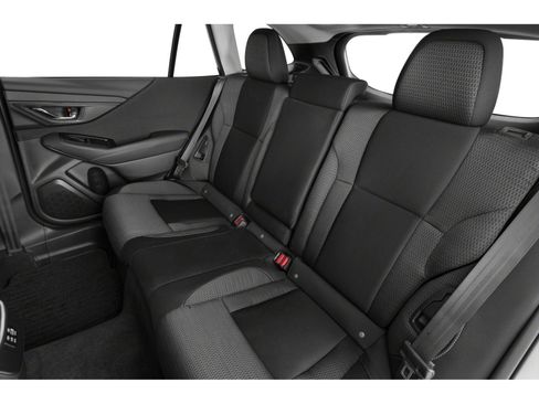 Used 2023 Subaru Outback Premium AWD/4WD image 8