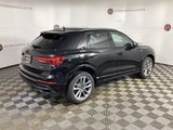 Certified 2025 Audi Q3 2.0T Premium w/ Convenience Package image 5