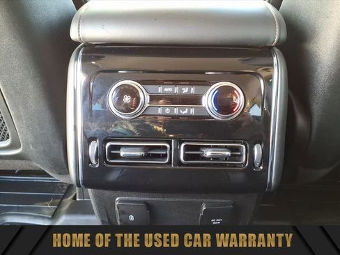 Used 2023 Lincoln Aviator AWD image 27