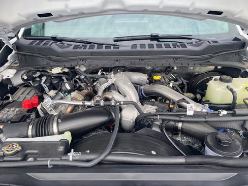 Used 2024 Ford F350 XL w/ XL Chrome Package image 41