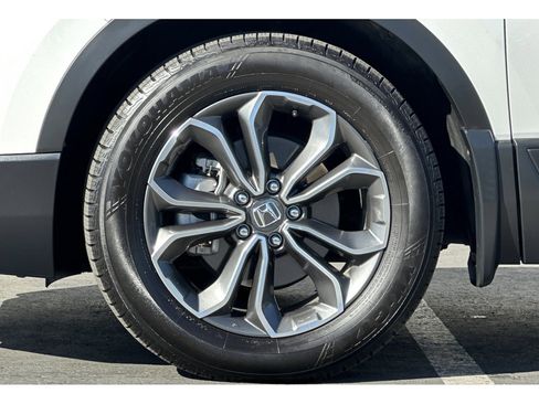 Used 2020 Honda CR-V EX-L image 25